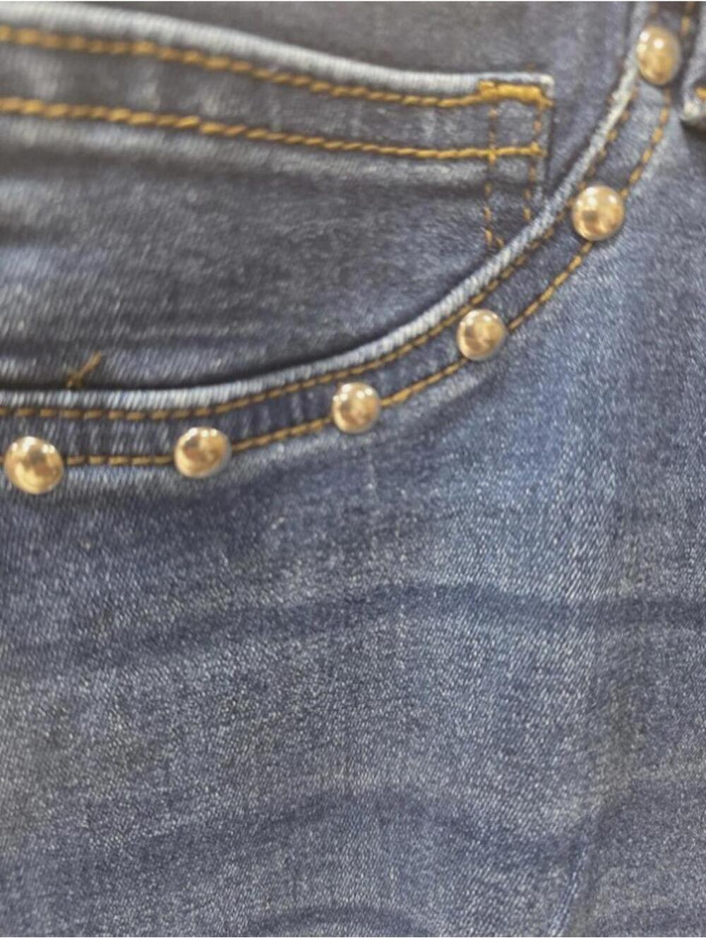 Blue Turtle Plus Jeans - Picture 11 of 15